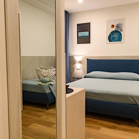 Harbor Rooms - Cala Gonone Dış mekan fotoğraf