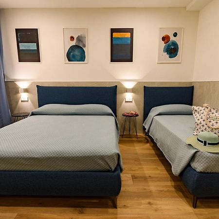 Harbor Rooms - Cala Gonone Dış mekan fotoğraf