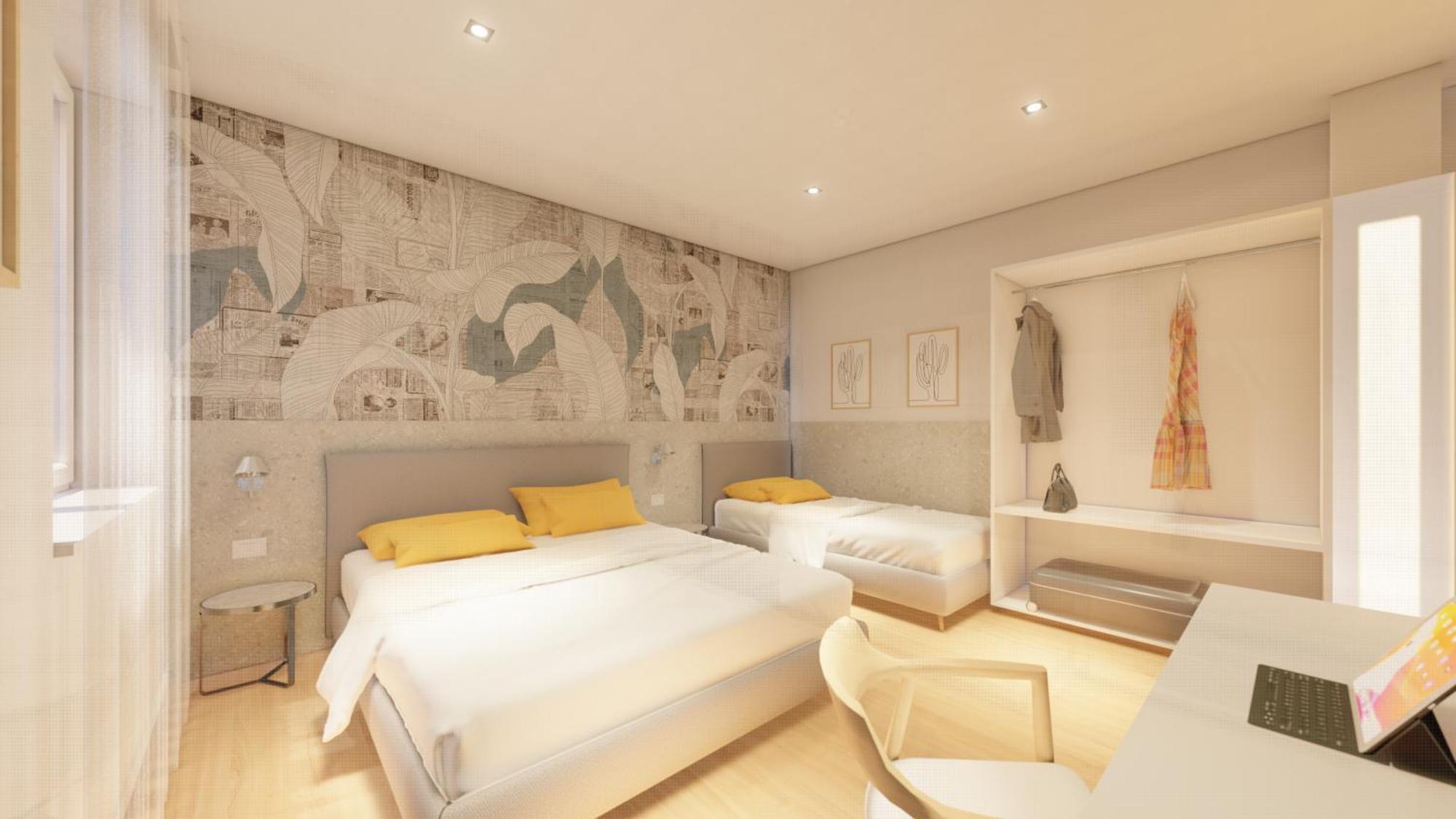 Harbor Rooms - Cala Gonone Dış mekan fotoğraf